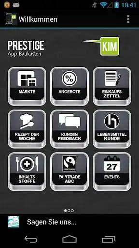Play KIMobile  and enjoy KIMobile with UptoPlay