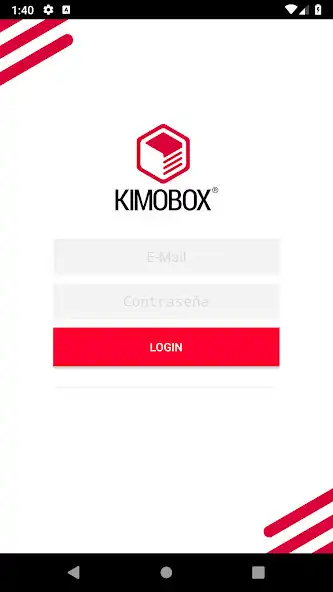 Play Kimobox® Business Process Mana as an online game Kimobox® Business Process Mana with UptoPlay