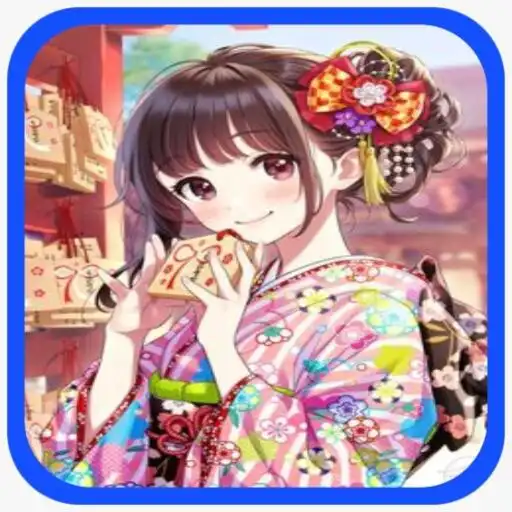 Play KIMONO ANIME WALLPAPER APK Play KIMONO ANIME WALLPAPER APK