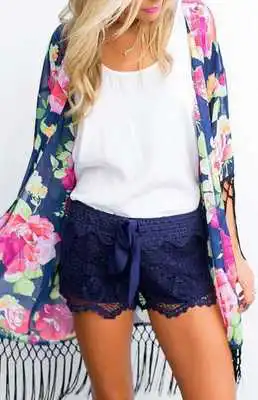 Play Kimono Cardigan