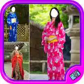 Free play online Kimono Dress APK