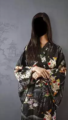 Play Kimono Dress Play Kimono Dress