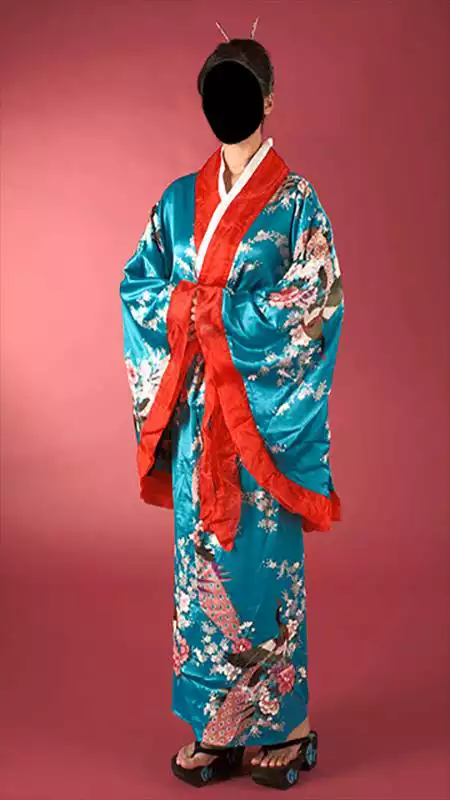 Play Kimono Dress Play Kimono Dress