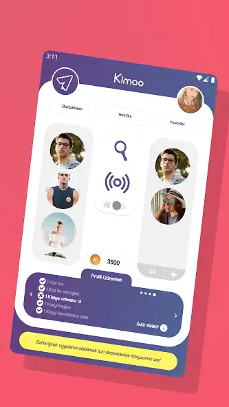 Play Kimoo  and enjoy Kimoo with UptoPlay