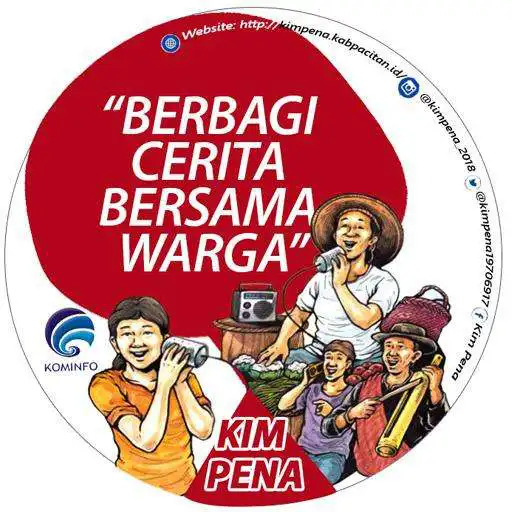 Play Kim Pena Pacitan APK