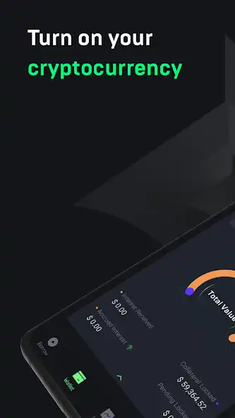 Play Kimpper: BorrowInvest Crypto  and enjoy Kimpper: BorrowInvest Crypto with UptoPlay