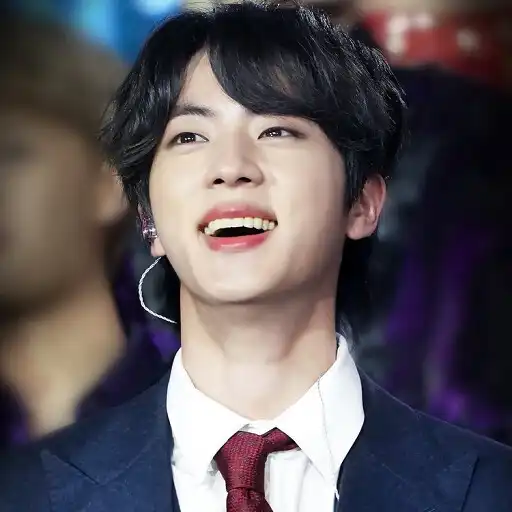 Play Kim Seokjin 4K Wallpapers APK Play Kim Seokjin 4K Wallpapers APK