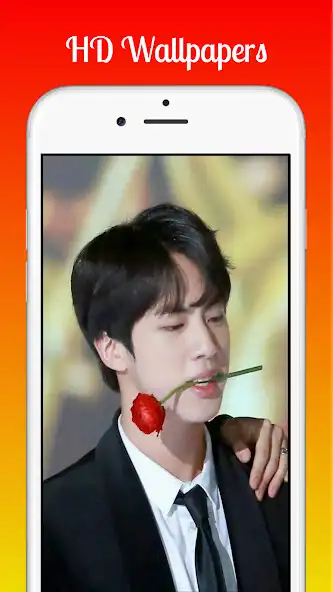 Play Kim Seokjin 4K Wallpapers  and enjoy Kim Seokjin 4K Wallpapers with UptoPlay