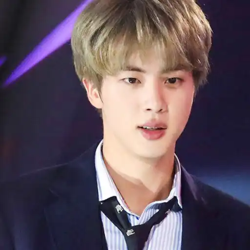 Play Kim Seokjin BTS Wallpaper HD APK Play Kim Seokjin BTS Wallpaper HD APK