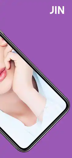 Play Kim Seokjin BTS Wallpaper HD as an online game Kim Seokjin BTS Wallpaper HD with UptoPlay