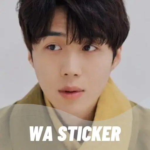 Play Kim Seon Ho WASticker APK