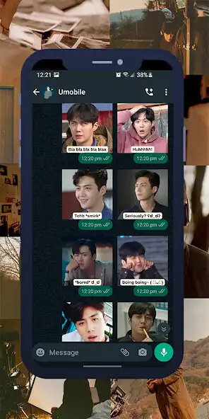 Play Kim Seon Ho WASticker as an online game online Kim Seon Ho WASticker with UptoPlay Play Kim Seon Ho WASticker as an online game Kim Seon Ho WASticker with UptoPlay