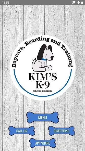 Play Kims K-9  and enjoy Kims K-9 with UptoPlay
