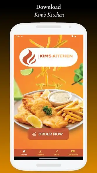 Play Kims Kitchen  and enjoy Kims Kitchen with UptoPlay