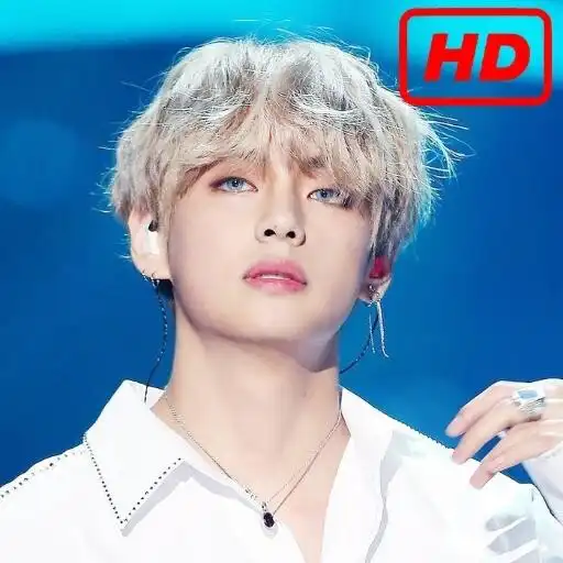 Play Kim Taehyung V Bts Wallpaper APK