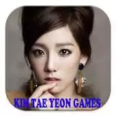 Free play online Kim Taeyeon Games APK