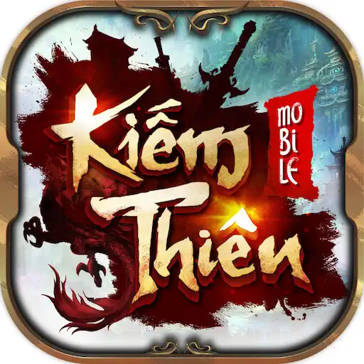 Play Kiếm Thiên Mobile APK
