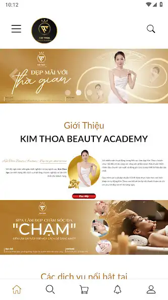 Play Kim Thoa Beauty Academy  and enjoy Kim Thoa Beauty Academy with UptoPlay