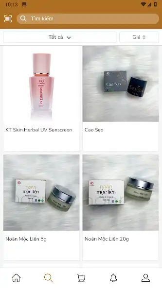 Play Kim Thoa Beauty Academy as an online game Kim Thoa Beauty Academy with UptoPlay