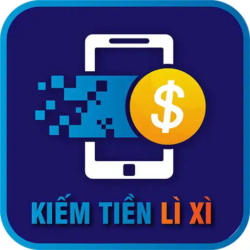 Play Kiếm tiền lì xì APK