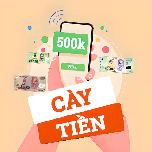 Play Kiếm tiền online - Cày Tiền APK