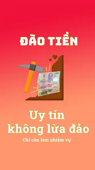Play Kiếm tiền online - Cày Tiền  and enjoy Kiếm tiền online - Cày Tiền with UptoPlay
