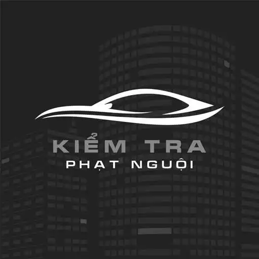 Play Kiểm tra phạt nguội APK