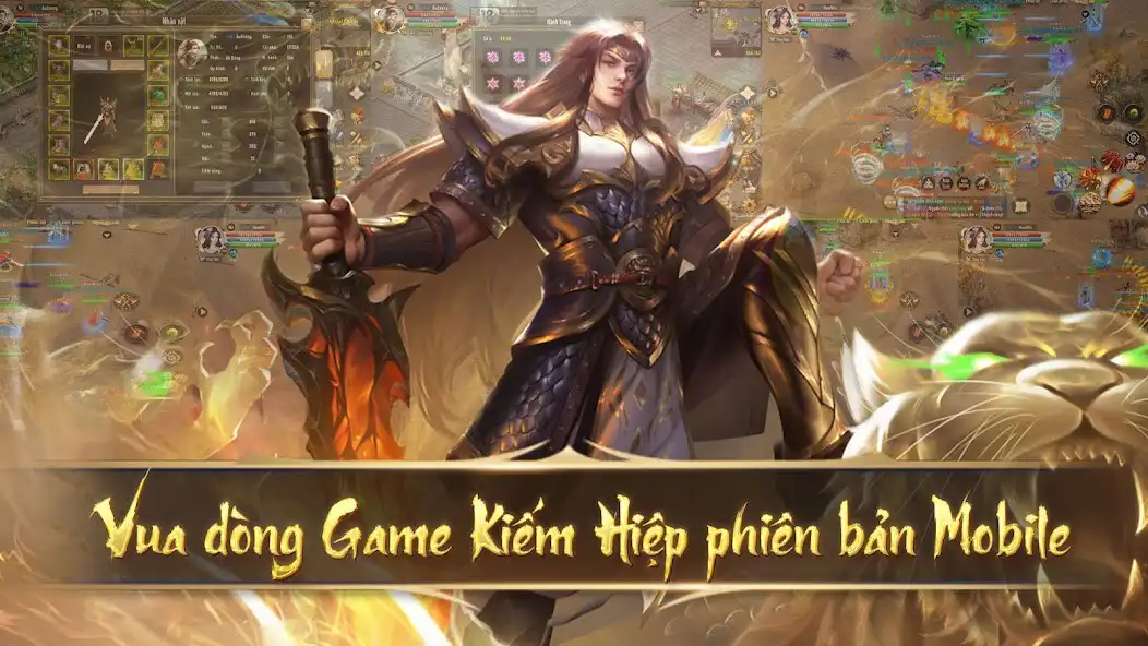 Play Kiếm Vương 1 and enjoy Kiếm Vương 1 with UptoPlay Play Kiếm Vương 1 and enjoy Kiếm Vương 1 with UptoPlay