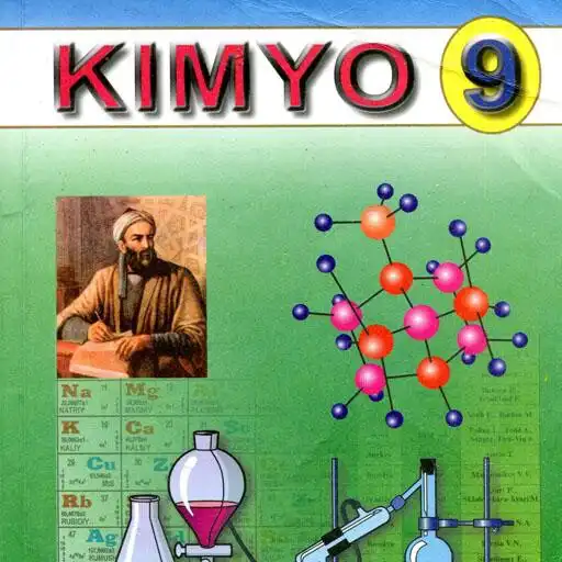 Play Kimyo 9-sinf APK