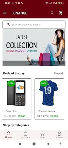 Play Kinange Online Shopping  and enjoy Kinange Online Shopping with UptoPlay