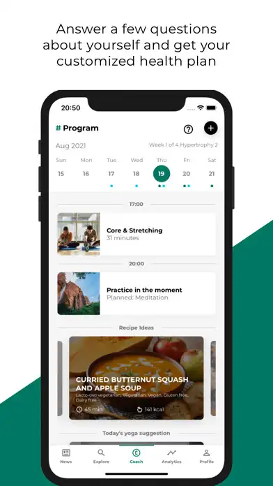 Play kinastic Coach as an online game kinastic Coach with UptoPlay