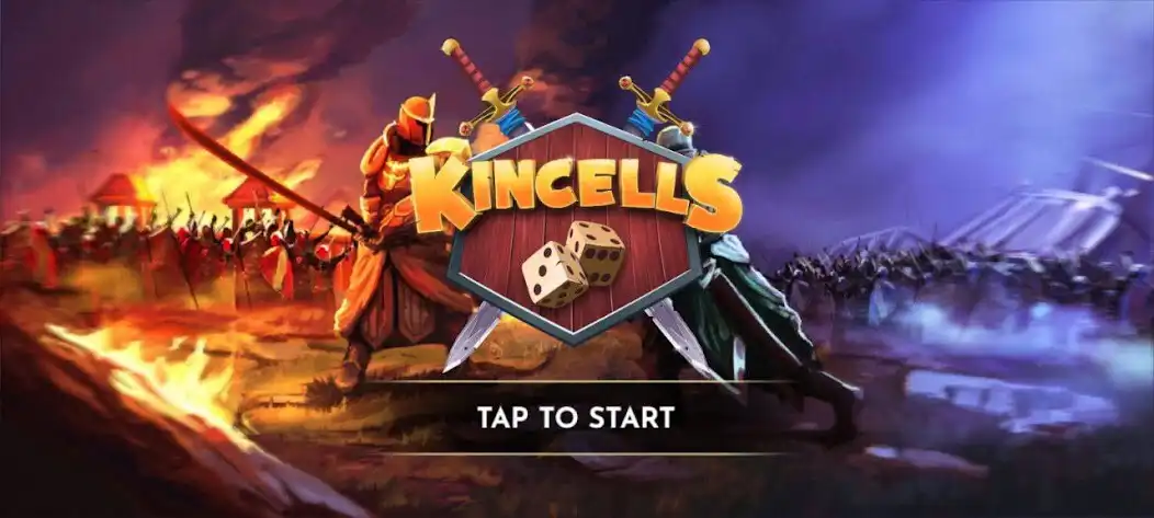 Play Kincells as an online game Kincells with UptoPlay