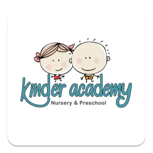 Play Kinder Academy APK