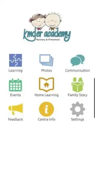 Play Kinder Academy  and enjoy Kinder Academy with UptoPlay