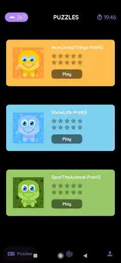 Play KinderAngels as an online game online KinderAngels with UptoPlay Play KinderAngels as an online game KinderAngels with UptoPlay