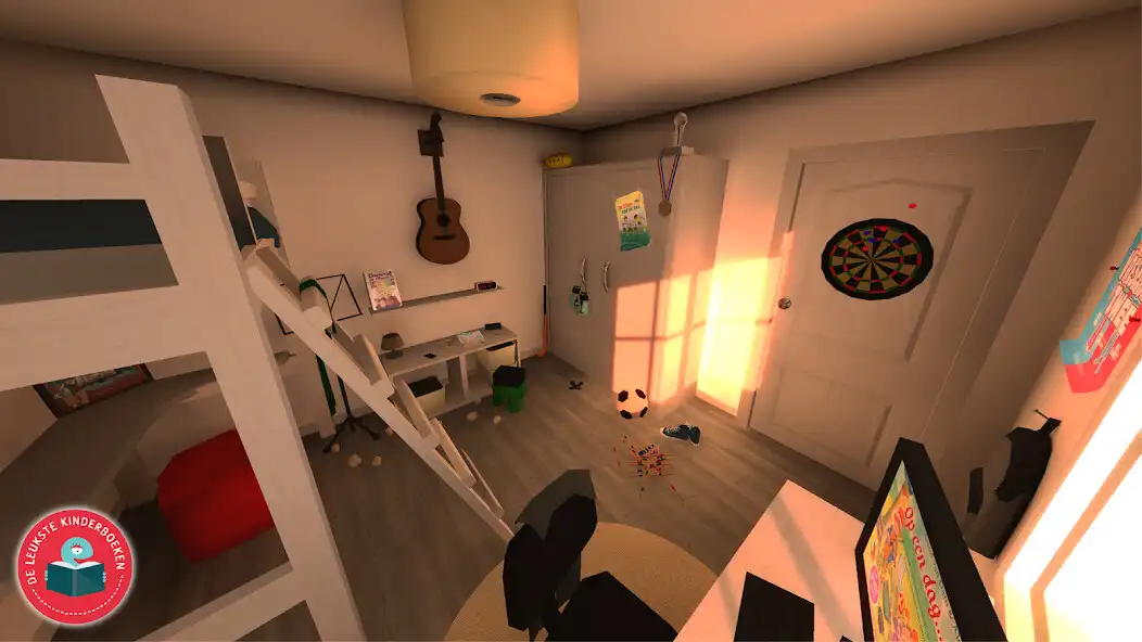 Play Kinderboeken VR  and enjoy Kinderboeken VR with UptoPlay