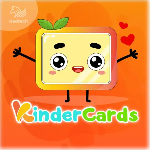 Play KinderCards APK