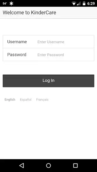 Play KinderCare  and enjoy KinderCare with UptoPlay