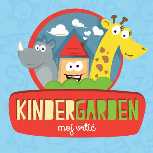 Play Kinder Garden APK
