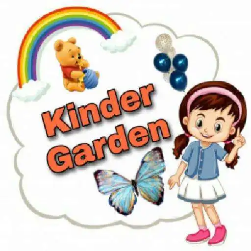 Play Kinder Garden -offline APK Play Kinder Garden -offline APK