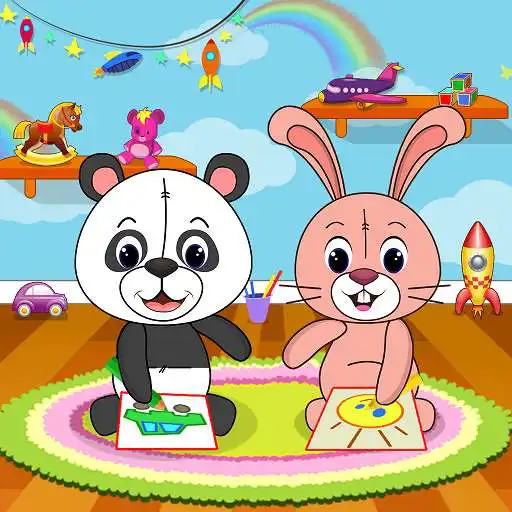 Play Kindergarten Animal Kids Fun APK Play Kindergarten Animal Kids Fun APK