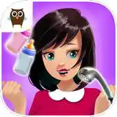 Free play online Kindergarten Clean  Care APK