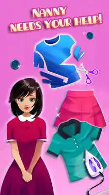 Play Kindergarten Clean  Care