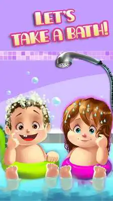 Play Kindergarten Clean  Care