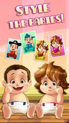 Play Kindergarten Clean  Care