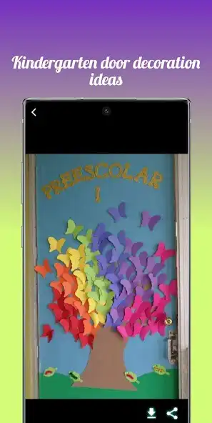 Play Kindergarten Decoration  and enjoy Kindergarten Decoration with UptoPlay