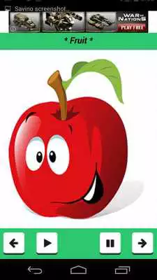 Play kindergarten Fun