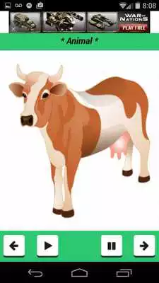 Play kindergarten Fun