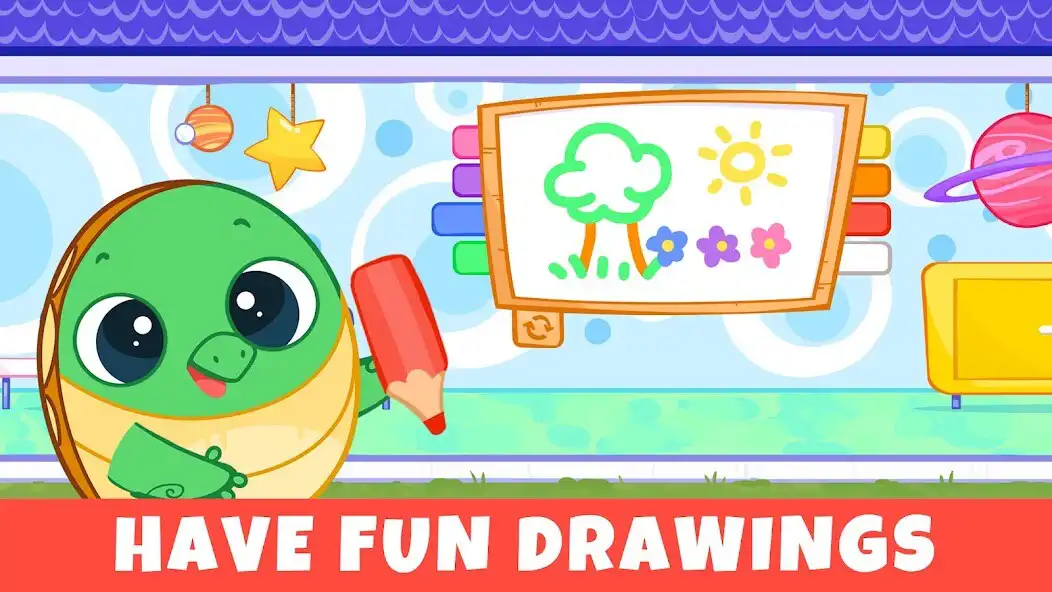 Play Kindergarten Games for Toddler  and enjoy Kindergarten Games for Toddler with UptoPlay