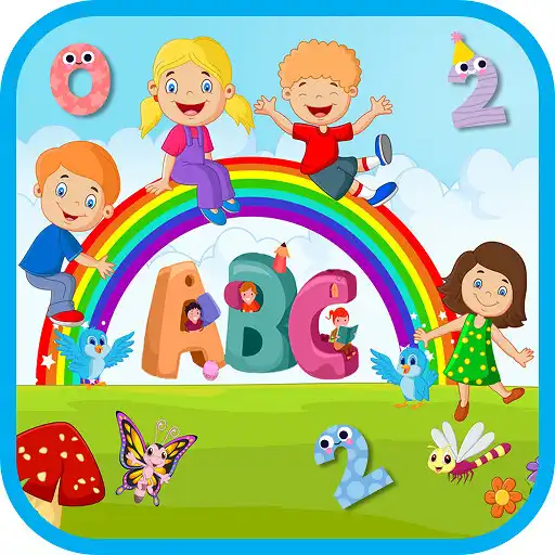 Play Kindergarten Learning Games APK